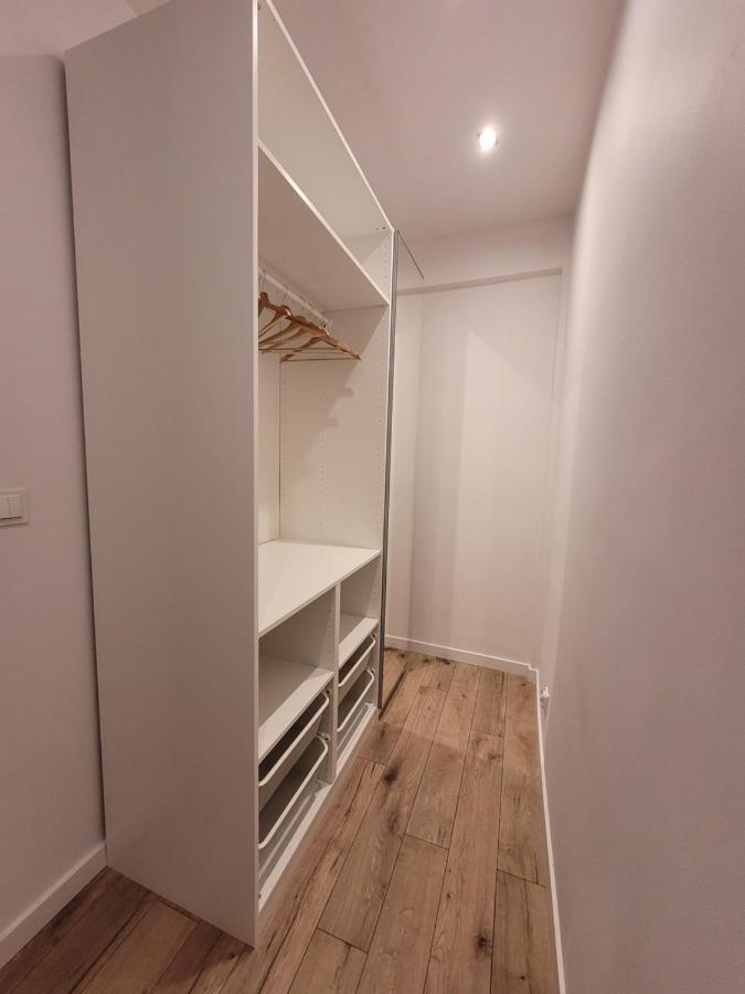Gdansk Manhattan Apartment 外观 照片